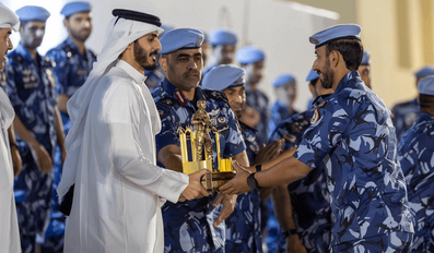 Sheikh Khalifa bin Hamad bin Khalifa Al-Thani
